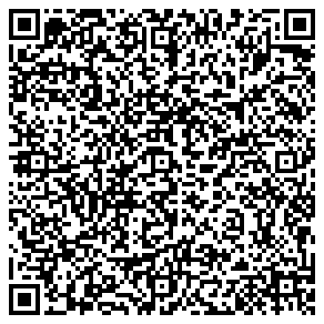 QR-код с контактной информацией организации Флайн