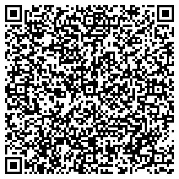 QR-код с контактной информацией организации Магия красоты