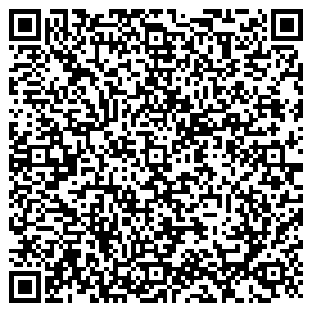 QR-код с контактной информацией организации ИП Борисова Е.С.