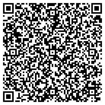 QR-код с контактной информацией организации СТР