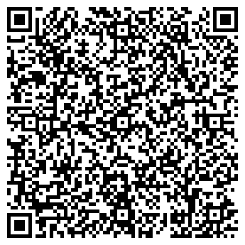 QR-код с контактной информацией организации ЗАО АМ ТЕЛЕКОМ