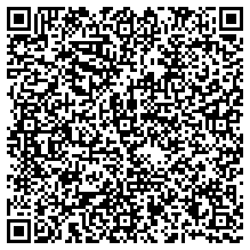 QR-код с контактной информацией организации Рост