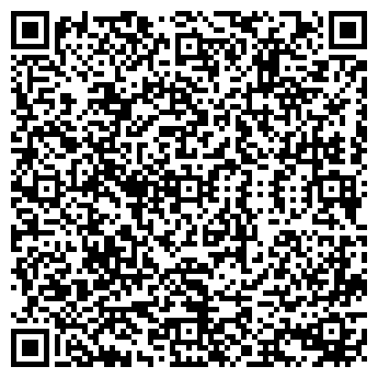 QR-код с контактной информацией организации ООО ГАЛВЕНТ