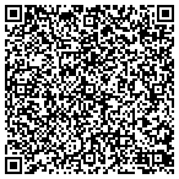 QR-код с контактной информацией организации Printstudio, фотосалон, ИП Шляпникова Д.А.