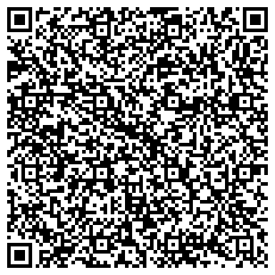QR-код с контактной информацией организации Полиграфические услуги на Семёновской