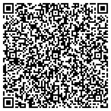QR-код с контактной информацией организации Мастерская декоратора