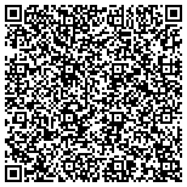 QR-код с контактной информацией организации Киоск по продаже мясо-молочных продуктов, Коминтерновский район