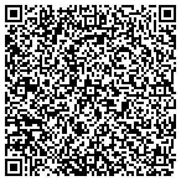 QR-код с контактной информацией организации Уральский Мастеровой