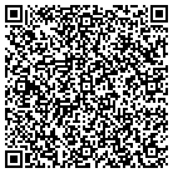 QR-код с контактной информацией организации ООО Мясново