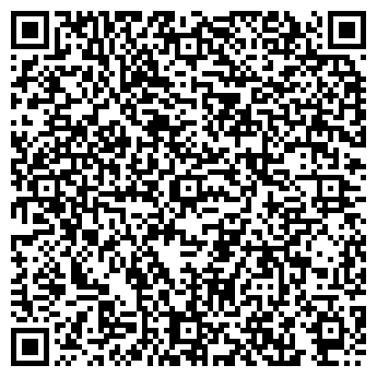 QR-код с контактной информацией организации Правильная корзинка