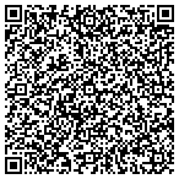 QR-код с контактной информацией организации Пастернак