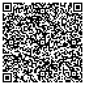 QR-код с контактной информацией организации ООО БУДМАКС