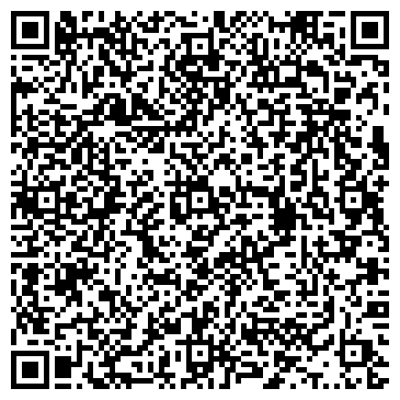 QR-код с контактной информацией организации ИП Стрыхарь В.М.