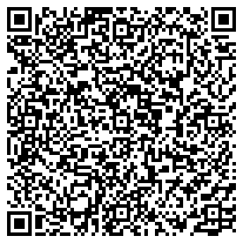 QR-код с контактной информацией организации ПРИМАВЕРА