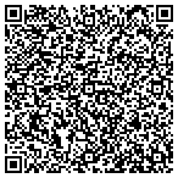 QR-код с контактной информацией организации Киоск по продаже кондитерских изделий, Ленинский район