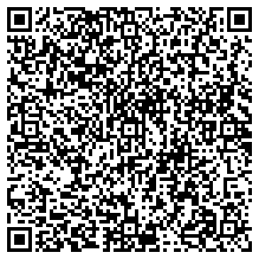 QR-код с контактной информацией организации Арсеньевский мясокомбинат, ОАО, сеть фирменных магазинов