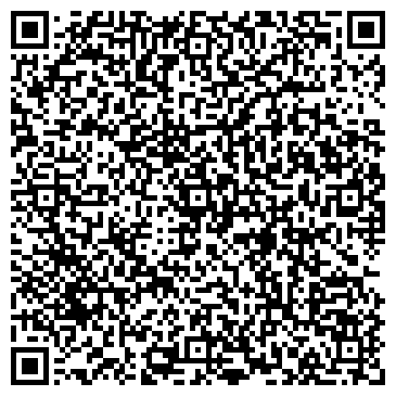 QR-код с контактной информацией организации Киоск по продаже молочных продуктов, Железнодорожный район