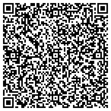 QR-код с контактной информацией организации ООО Мегабайт