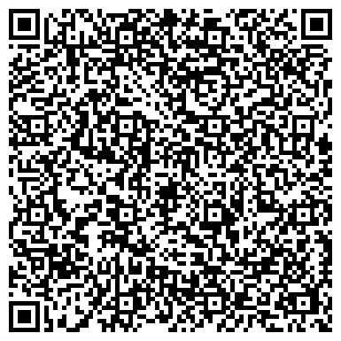 QR-код с контактной информацией организации Витражи Казани
