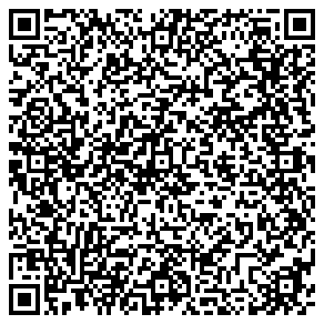 QR-код с контактной информацией организации Киоск по продаже кондитерских изделий, Калининский район