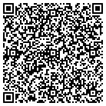 QR-код с контактной информацией организации ООО Мясново
