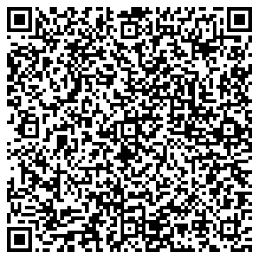 QR-код с контактной информацией организации Киоск по продаже молочных продуктов, Левобережный район
