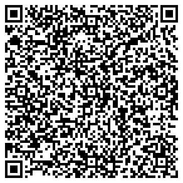 QR-код с контактной информацией организации Киоск по продаже молочных продуктов, Железнодорожный район