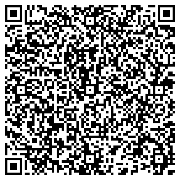QR-код с контактной информацией организации Ветеринарная станция, г. Верхняя Пышма