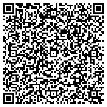 QR-код с контактной информацией организации Мечта Маркет-2, оптовая компания