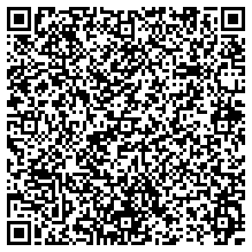 QR-код с контактной информацией организации Ветеринарный участок, г. Среднеуральск
