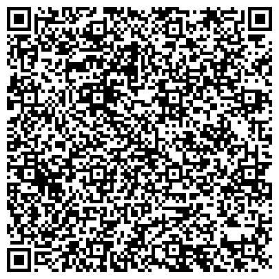 QR-код с контактной информацией организации Государственная ветеринарная клиника Верх-Исетского района