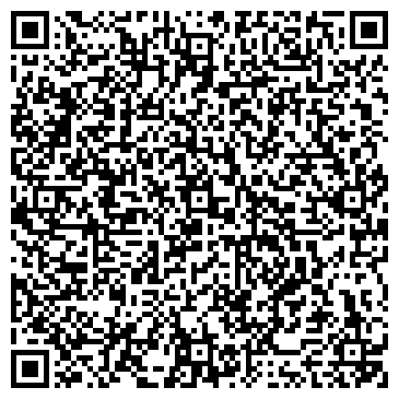 QR-код с контактной информацией организации ООО НовСтройТех