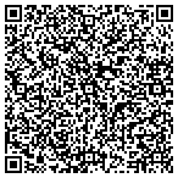 QR-код с контактной информацией организации ООО Аква Панорама