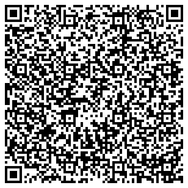 QR-код с контактной информацией организации ООО Флоремо
