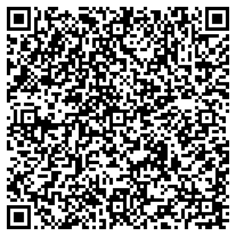 QR-код с контактной информацией организации МЕД-МАГАЗИН.РУ
