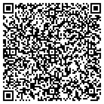 QR-код с контактной информацией организации The Teachers