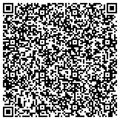 QR-код с контактной информацией организации Станция скорой и неотложной медицинской помощи им. А.С. Пучков