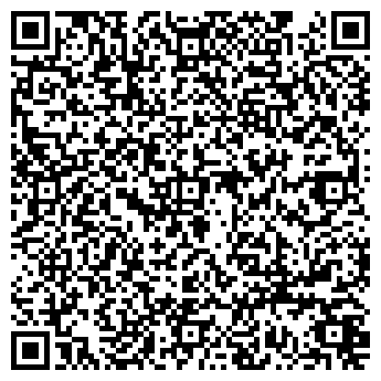 QR-код с контактной информацией организации ИНВИТРО