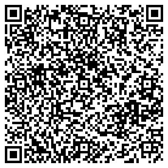 QR-код с контактной информацией организации «Мясное Черноземье»