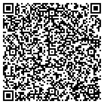 QR-код с контактной информацией организации Отель "Горки"