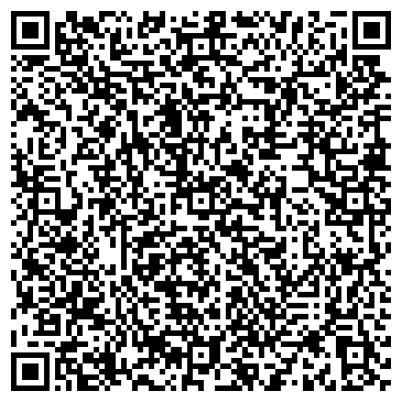 QR-код с контактной информацией организации Новогиреево