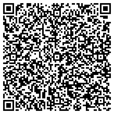 QR-код с контактной информацией организации У Каповой