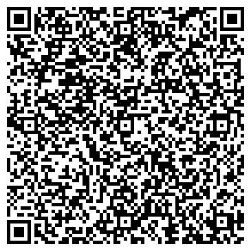 QR-код с контактной информацией организации Киоск по продаже кондитерских изделий, Кировский район
