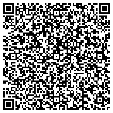 QR-код с контактной информацией организации Часовня Святого Великомученика Пантелеимона