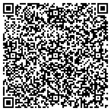 QR-код с контактной информацией организации ООО Элурус