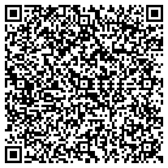 QR-код с контактной информацией организации Бассейн «Динамо»