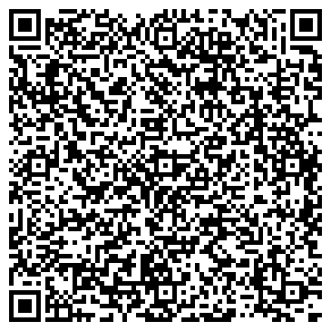 QR-код с контактной информацией организации Метака, торговая фирма, ООО Мета-РВ
