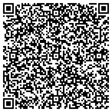 QR-код с контактной информацией организации Рин Тин Тин