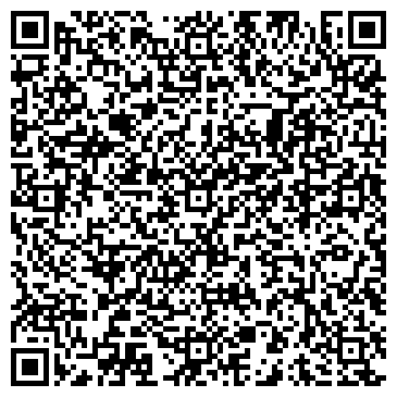 QR-код с контактной информацией организации Фитнес-клуб "Аквитания"