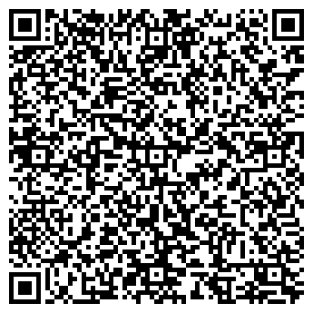 QR-код с контактной информацией организации Город мастеров